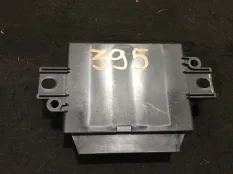 Блок управления парктроником Land Rover Discovery 2006 YWC500550 L319 276DDT