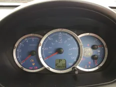 Генератор Mitsubishi L200 2006 1800A007 KB4T 4D56U