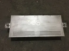 Блок управления Land Rover Range Rover 2004 YWC000785 L322 M62B44