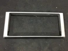 Рамка магнитолы Land Rover Range Rover 2004 FJW000010 L322 M62B44