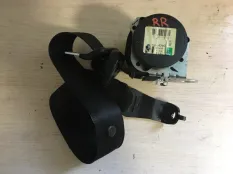 Ремень безопасности Land Rover Range Rover Sport 2005 EVL500761PMA L320 276DDT, задний правый