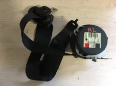 Ремень безопасности Land Rover Range Rover Sport 2005 EVL500771PMA L320 276DDT, задний левый