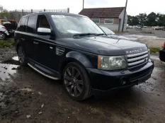 Амортизатор багажника Land Rover Range Rover Sport 2005 BHE790053 L320 276DDT, задний