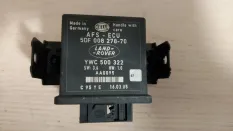 Блок управления Land Rover Range Rover Sport 2005 YWC500322 L320 AJ 4.2