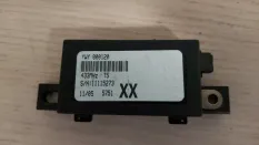 Блок управления центральным замком Land Rover Range Rover Sport 2005 YWY000120 L320 AJ 4.2