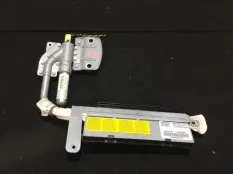 Подушка безопасности боковая, потолочная Land Rover Range Rover 2004 EHM000252 L322 M62B44