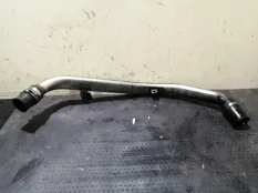 Воздуховод Peugeot 407 2006 0384H6 UHZ