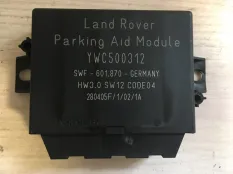 Блок управления Land Rover Range Rover Sport 2005 YWC500312 L320 276DDT