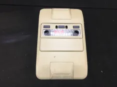 Плафон салонный Land Rover Range Rover 2004 FJV000210 L322 M62B44