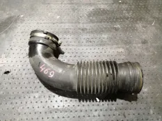 Патрубок воздушный Peugeot 407 2006 0382FW UHZ