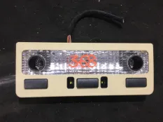 Плафон салонный Land Rover Range Rover 2004 XDM00004VAE L322 M62B44