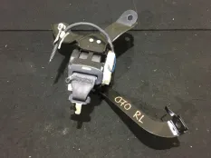 Ремень безопасности Honda CR-V 2009 82480SWWG0 RE5 R20A2, задний