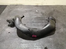 Патрубок воздушный Peugeot 407 2006 9651937380 UHZ