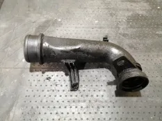 Воздуховод Peugeot 407 2006 9651937080 UHZ