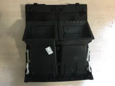 Дефлектор Peugeot 407 2006 9644589777 UHZ