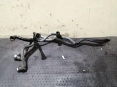 Трубка топливная Peugeot 407 2006 1579JF UHZ