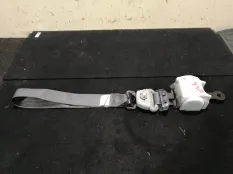 Ремень безопасности Mitsubishi Pajero Sport 2006 TKAB2EN229 K94 4D56, передний