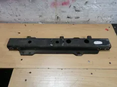 Балка подвески Mitsubishi Pajero Sport 2002 MR418038 K96 6G72, передняя
