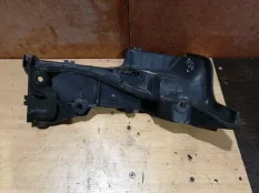 Крепление аккумулятора Land Rover Range Rover Sport 2005 DWM500041 L320 AJ 4.2