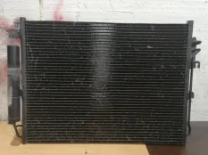 Радиатор кондиционера Land Rover Range Rover Sport 2005 JRB500130 L320 276DDT