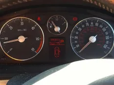Интеркулер Peugeot 407 2006 9646300980 UHZ