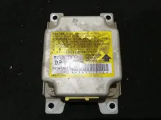 Блок управления Mitsubishi Pajero Sport 2006 MR530002 K94 4D56