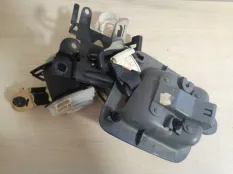 Ремень безопасности Acura MDX 2005 J35A5, задний