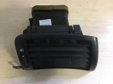 Дефлектор Peugeot 407 2006 9644589377 UHZ, передний правый