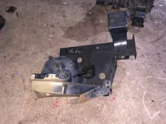 Лонжерон Peugeot 407 2006 7120HJ UHZ, передний правый