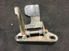 Замок капота Land Rover Range Rover 2004 FPD000023 L322 M62B44
