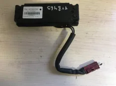 Блок управления Peugeot 407 2006 9653029780 UHZ