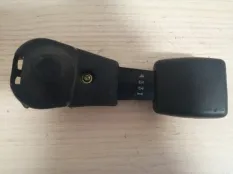 Замок ремня безопасности Acura MDX 2005 82470S3VA02ZB J35A5, задний правый