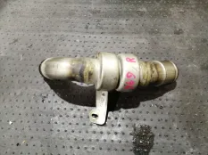 Воздуховод Peugeot 407 2006 9655173188Q UHZ