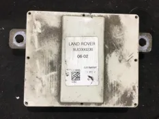 Блок управления Land Rover Range Rover 2004 XUC000230 L322 M62B44