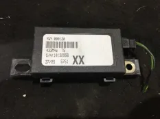 Блок управления Land Rover Range Rover Sport 2005 YMY000120 L320 276DDT