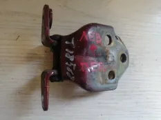 Петля двери Mitsubishi Pajero Sport 2003 MB574274 K94 4D56, передняя левая