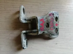 Петля двери Mitsubishi Pajero 2009 MR964928 V98W 4M41, задняя правая