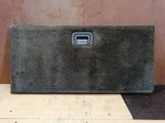 Полка багажника Mitsubishi Pajero Sport 2003 MR617708 K94 4D56