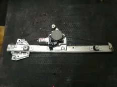 Стеклоподъемник Suzuki Grand Vitara 2009 8346065J00 TD44 F9QB, передний левый