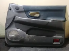 Обшивка двери Mitsubishi Pajero Sport 2003 MR227480 K94 4D56, передняя правая