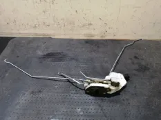 Замок двери Mitsubishi Pajero Sport 2003 MR313126 K94 4D56, передний правый