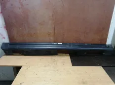 Накладка на порог Land Rover Range Rover Sport 2005 DDJ000311 L320 276DDT, левая