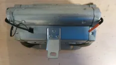 Подушка безопасности Peugeot 407 2006 9644588880 UHZ