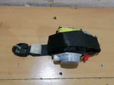 Ремень безопасности Mitsubishi Pajero 2009 7000A464XA V98W 4M41, передний