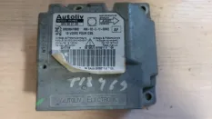 Блок управления Peugeot 407 2006 9659847880 UHZ