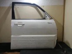 Дверь Mitsubishi Pajero 2009 5700A456 V98W 4M41, передняя правая