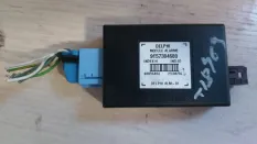 Блок управления Peugeot 407 2006 9657384680 UHZ