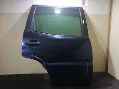 Дверь Nissan Terrano2 2004 821001F230 TD27TI, задняя правая