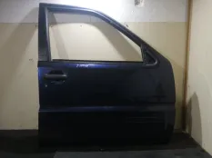 Дверь Nissan Terrano2 2004 801001F231 TD27TI, передняя правая