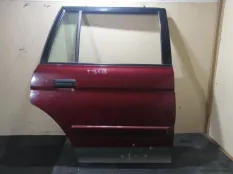 Дверь Mitsubishi Pajero Sport 2003 MR981912 K94 4D56, задняя правая